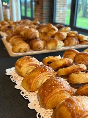 Logis - Du Pastel - 3 Etoiles Et Restaurant Nailloux