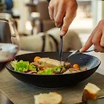 Hotel Logis - Du Pastel - 3 Etoiles Et Restaurant 3*
