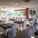 Logis - Du Pastel - 3 Etoiles Et Restaurant Hotel 3*