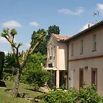 Logis - Du Pastel - 3 Etoiles Et Restaurant Nailloux