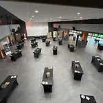 Logis - Du Pastel - 3 Etoiles Et Restaurant