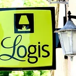 Logis - Du Pastel - 3 Etoiles Et Restaurant 3*