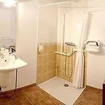 Logis - Du Pastel - 3 Etoiles Et Restaurant 3*