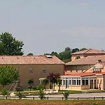 Hotel Logis - Du Pastel - 3 Etoiles Et Restaurant Nailloux