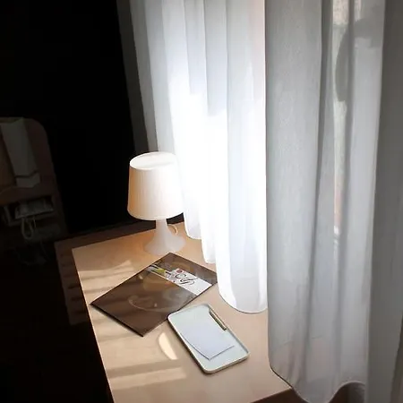 מלון Logis - Du Pastel - 3 Etoiles Et Restaurant 3*