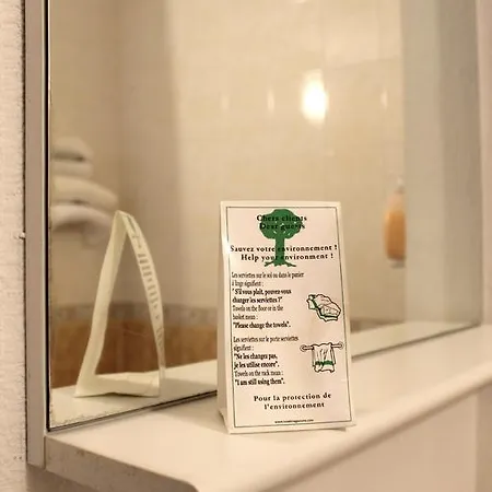 Logis - Du Pastel - 3 Etoiles Et Restaurant Nailloux