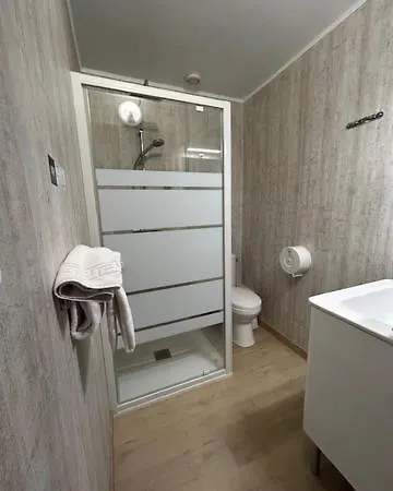 Logis - Du Pastel - 3 Etoiles Et Restaurant