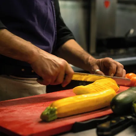 Logis - Du Pastel - 3 Etoiles Et Restaurant מלון