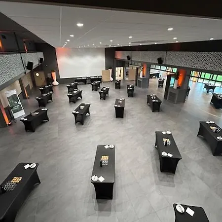 Logis - Du Pastel - 3 étoiles Et Restaurant