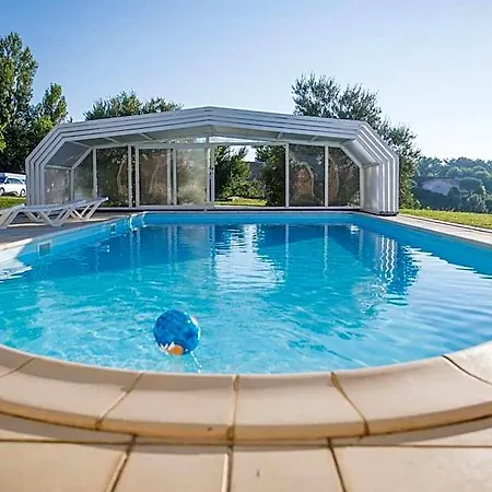 Logis - Du Pastel - 3 Etoiles Et Restaurant 3*