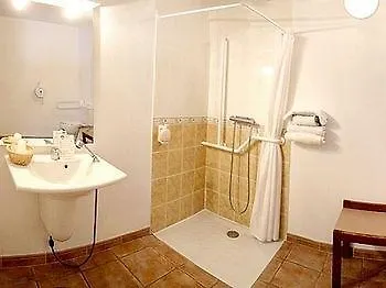 Logis - Du Pastel - 3 Etoiles Et Restaurant 3*