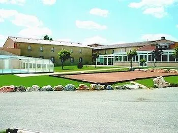 Logis - Du Pastel - 3 Etoiles Et Restaurant